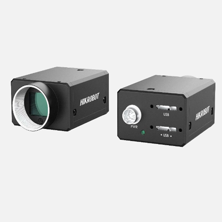 海康MV-CH120-60VM 1200萬像素工業(yè)面陣相機(jī)