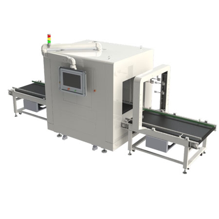 東集RFID 通道機(jī)_超高頻 UHF倉(cāng)儲(chǔ)出入庫(kù)批量識(shí)別設(shè)備