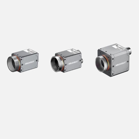 海康MV-CT032G-38GM/GC01 320萬像素千兆以太網工業面陣相機