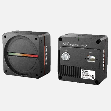 ?？礛V-CL083-92GC 8192像素千兆以太網工業線陣相機