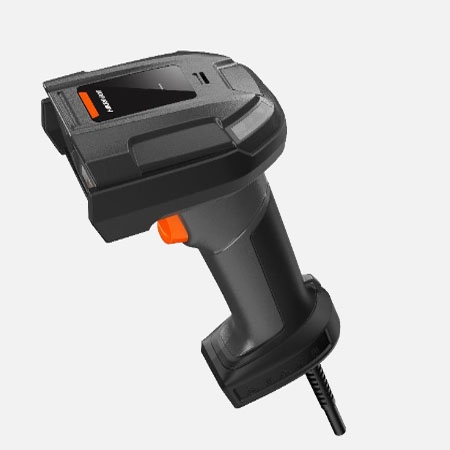 ?？礛V-IDH5000P/13SR/04RN/L 通用型有線工業手持讀碼器