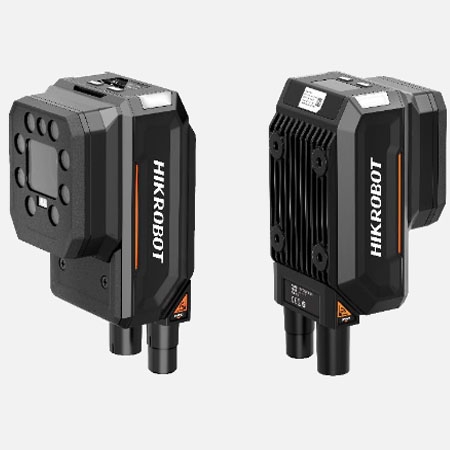 海康MV-ID5120RM-08M/12M/16M/25M/08L/12L/16L-RBN 1200萬像素工業(yè)讀碼器