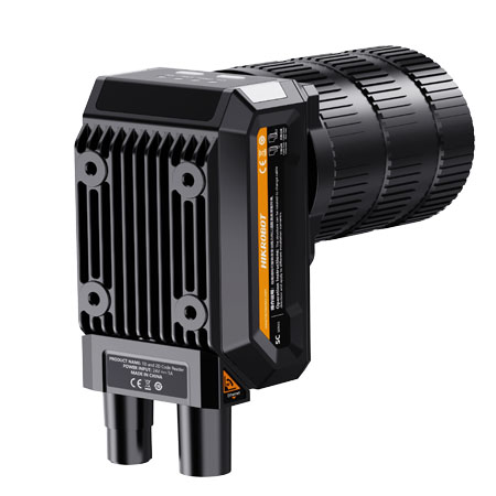 ?？礛V-SC5060XM-00C-NNN 600萬像素黑白智能相機
