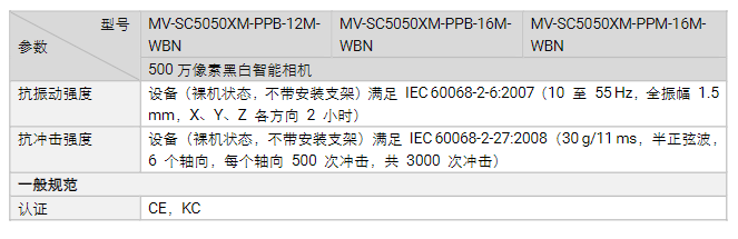 海康MV-SC5050XM-PPx500萬像素黑白智能相機參數.png